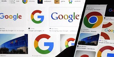 Rekabet Kurulu'ndan Google'a rekor para cezası