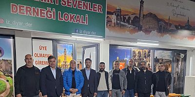 Remzi Kaymak: “İzmir ve Diyarbakır’ın gönül bağı her geçen gün güçleniyor”