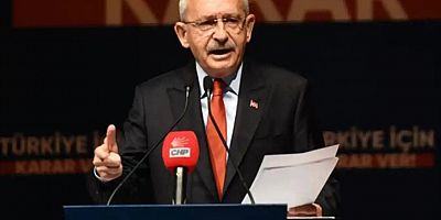 Resmi olmayan sonuçlara göre 2. tur seçimlerini kaybeden Kılıçdaroğlu, 21.30'da açıklama yapacak