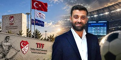 Rıdvan Aşar’dan bahis soruşturması açıklaması: “Mardin amatör ligdeyken oynadım”