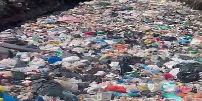 Rize Fındıklı Belediyesine 2 milyon 346 bin TL çevre cezası