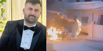 Rojava’nın karanlık yüzü ve YPG zulmünün yeni kurbanı Ala Emin!