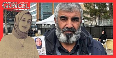 Rojin’in Avukatından Yeni Açıklama