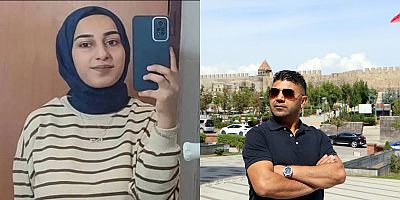 Rojin Kabaiş Cinayetinde İhbar Edene 2 Milyon TL Ödül