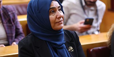 Rojin Kabaiş'e ne oldu ve Gülistan Doku nerede demekten vazgeçmeyeceğiz!