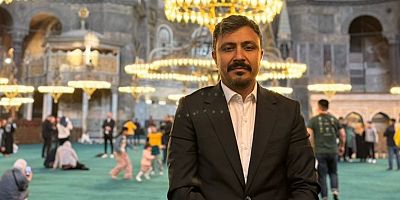 RTÜK Diyarbakır Bölge Müdürlüğüne Ömer Buğday Atandı