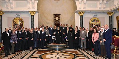 Rum Ortodoks Kilisesi: Yerleşimci saldırıları tırmanıyor