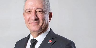 Rüşvet almakla suçlanan CHP'li belediye başkanı görevden uzaklaştırıldı