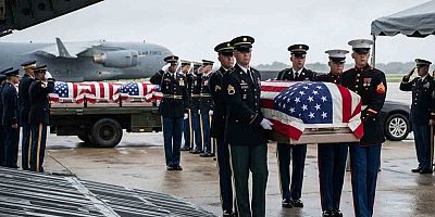 Rusya: Müzakereler İran’a yönelik bir kara harekatının örtüsü gibi görünüyor