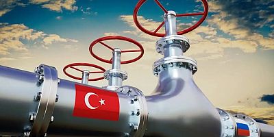 Rusya ve Türkiye, gaz tedariki işbirliğini görüştü