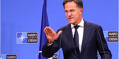 Rutte: Rusya uzun vadeli tehdit, NATO savunmasını güçlendirecek
