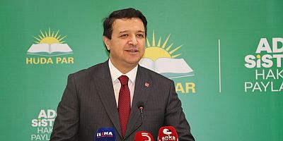 Saadet Partisi’nde kayyum davası
