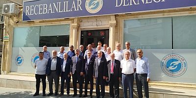 SAADET’TEN BATMAN’DA GÜÇLÜ STK ÇIKIŞI: “SAHADA OLMAYA DEVAM EDECEĞİZ”