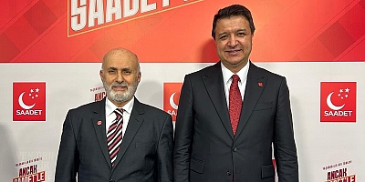 “SAADET’TEN TARİHİ ÇIKIŞ: GÜNÜ DEĞİL, GELECEĞİ KURMAK İSTİYORUZ!