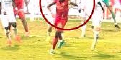 Sabikali Hakem Yiğit Arslan 'a Yeni Görev Verildi Ankaragücü'nü kurtar?