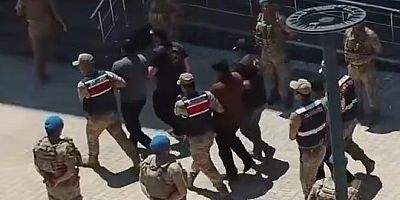ŞAFAK OPERASYONU: İL SAĞLIK MÜDÜRLÜĞÜNDE NELER OLUYOR?