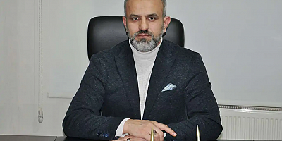 Sağ-Çev Başkanı Dursun: Uyuşturucuya sessiz kalmak bu yıkıma ortak olmaktır