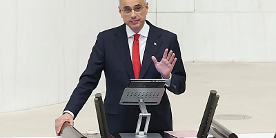 Sağlık Bakanı Memişoğlu, TBMM Genel Kurulu'nda Bakanlığının 2026 yılı bütçesini sundu