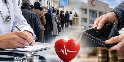 Sağlık Bakanlığına binlerce sözleşmeli personel alınacak