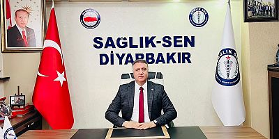 Sağlık Çalışanlarına Yönelik Saldırıya Tepki: “Şifa Veren Ele Vefa Gösterilmelidir”