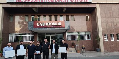 Sağlık çalışanlarından 3+1 ve sağlık mazereti tayini çağrısı