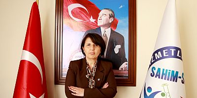 SAĞLIK SİSTEMİNDE İLERİYE YÖNELİK YAPICI ÇÖZÜMLERE İNANIYORUZ