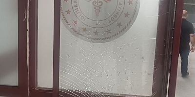 Sağlıkta Şiddete Tepki: “Vahim Bir Durum Yaşanmadan Önlem Alınmalı”