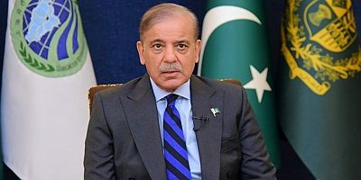 Şahbaz Şerif: İran ve Amerikan heyetleri Cumartesi günü İslamabad'da olacak