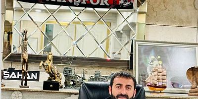 Şahin Aslan  Vanspor FK'ne Adaylığını açıklayacak!