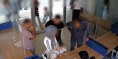 Sahte kimlikle 6 milyon liralık gayrimenkul dolandırıcılığı: 3 tutuklama