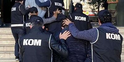'Sahte mahkeme kararı' satan şebekeye operasyon