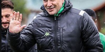Sakaryaspor'da, Mehmet Altıparmak  dönemi