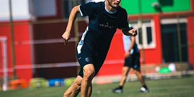 Sakaryaspor Hazırlıkları  Başladı 