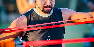 Sakaryaspor Hazırlıkları  Sürüyor