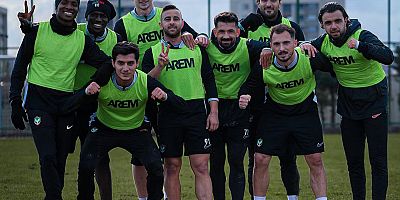 Sakaryaspor  Mesaisi 