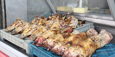 Sakatat satıcıları: Vatandaşlar kolajen içeren ürünlere yöneliyor