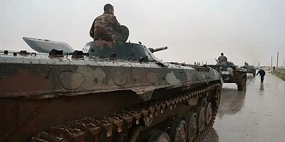 Şam-PKK/SDG ateşkesinin uzatılmasına dair sinyaller