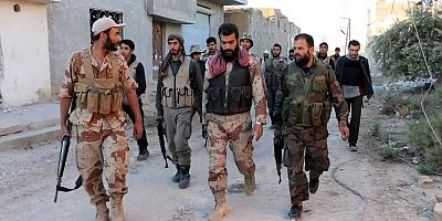 Şam–SDG görüşmeleri sonuçsuz kaldı, Halep'te 