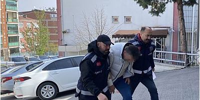Samsun’da rüşvet operasyonu: 18 şüpheli gözaltında