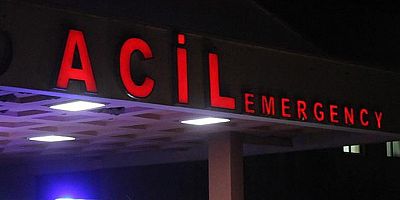 Samsun’da yolcu otobüsü devrildi: 6 yaralı