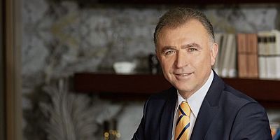 Sanayici ve iş insanı Erkan Güral  AK Parti Genel Başkan Vekili Yardımcılığı  görevine atandı