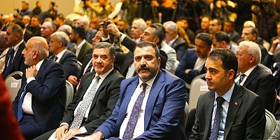 SANAYİCİDEN SERT UYARI: “BU ŞARTLARDA ÜRETİM OLMAZ”