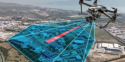 Sanayide deprem hazırlığı için kritik model: GEBKİM OSB