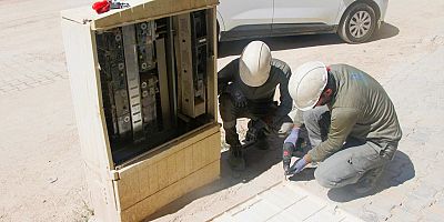 Dicle Elektrik
