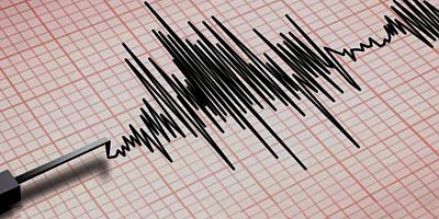 Şanlıurfa’da 5,4 büyüklüğünde deprem: Çevre illerde de hissedildi