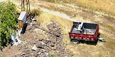Şanlıurfa'da 62 Kaçak Trafo Tespit Edildi: 5 Bin 500 Hanenin Enerjisine Eşdeğer Kapasite