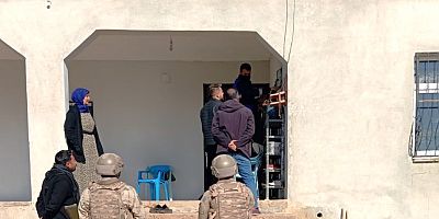 Şanlıurfa’da Bir Haftada 946 Kaçak Elektrik Bağlantısı 