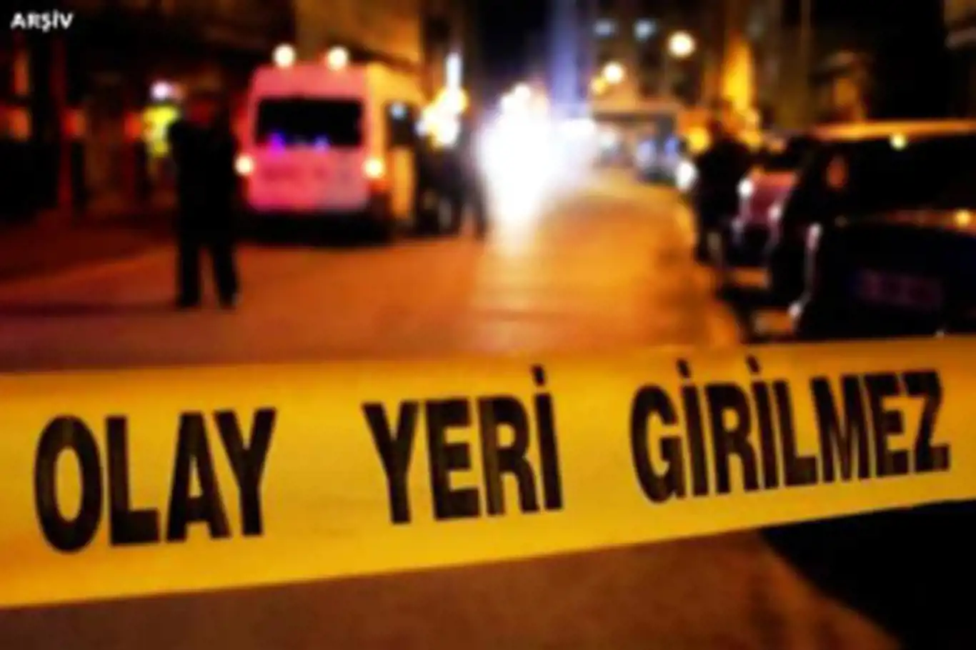 Şanlıurfa’da bir kişi aracında ölü bulundu