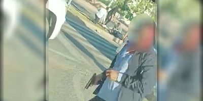 Şanlıurfa'da çatışmanın ortasında kalan servisteki 2 öğrenci hayatını kaybetti