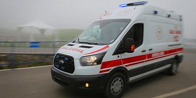 Şanlıurfa’da feci kaza: 3 kişi hayatını kaybetti, 5 yaralı